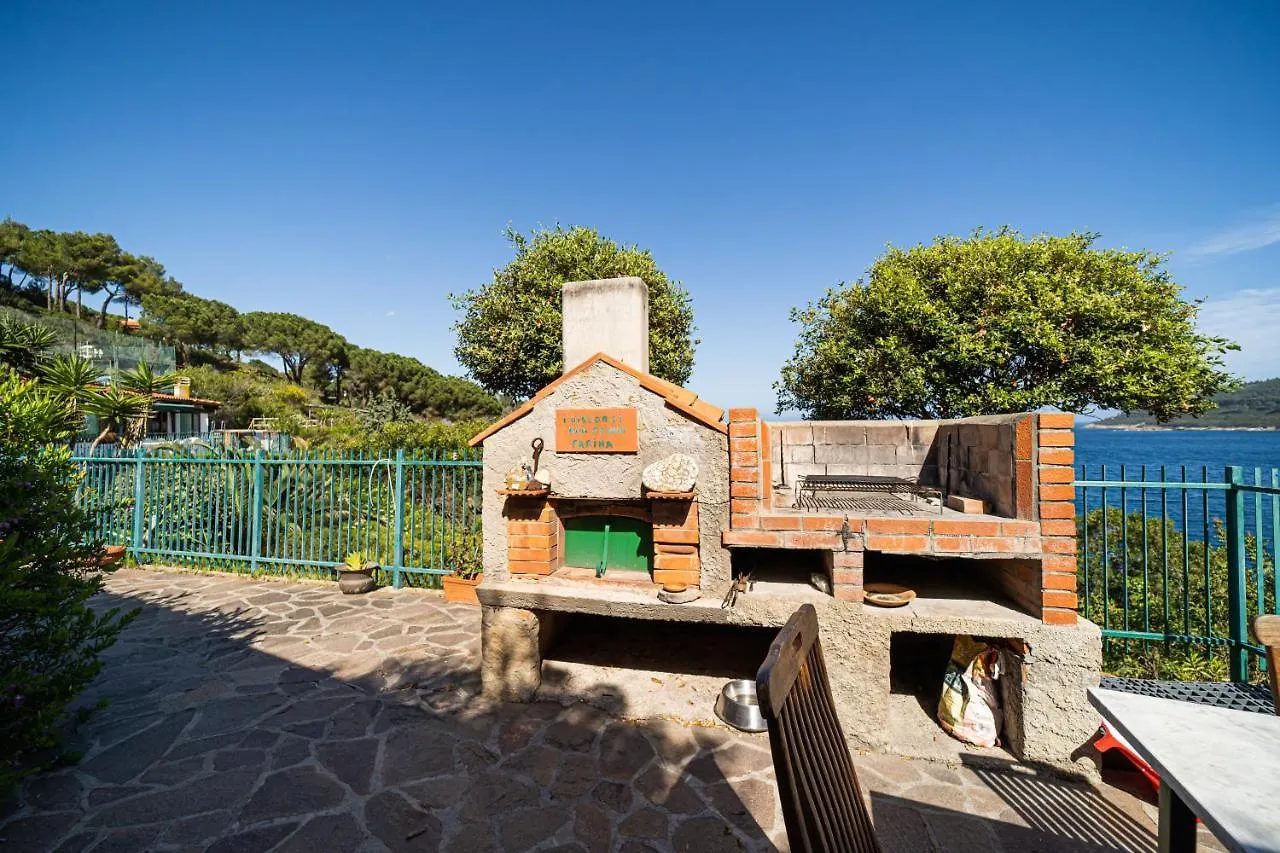 Villa Ray Beach Capoliveri  0*, Capoliveri (Isola d'Elba) Italy