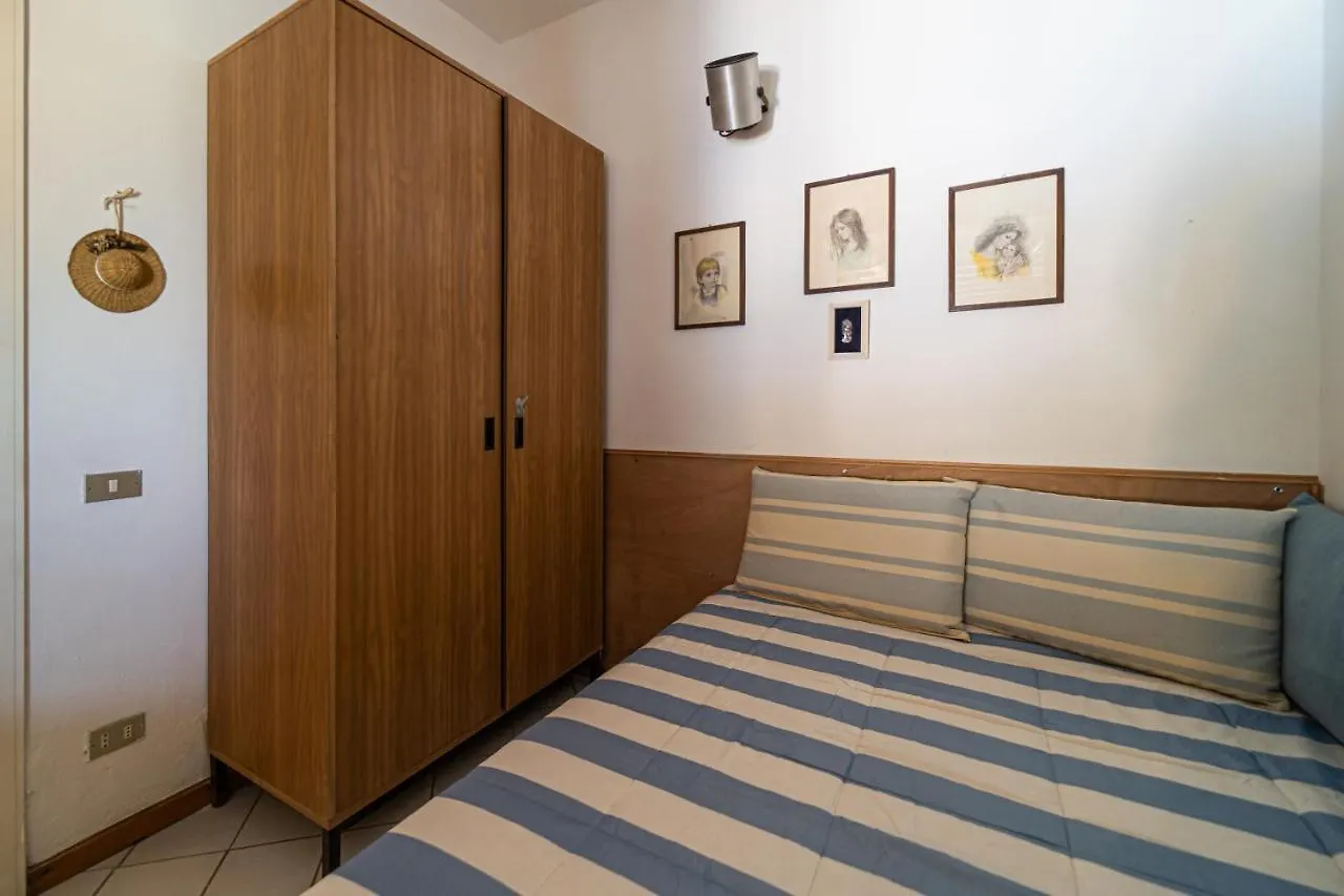 Holiday home Villa Ray Beach Capoliveri