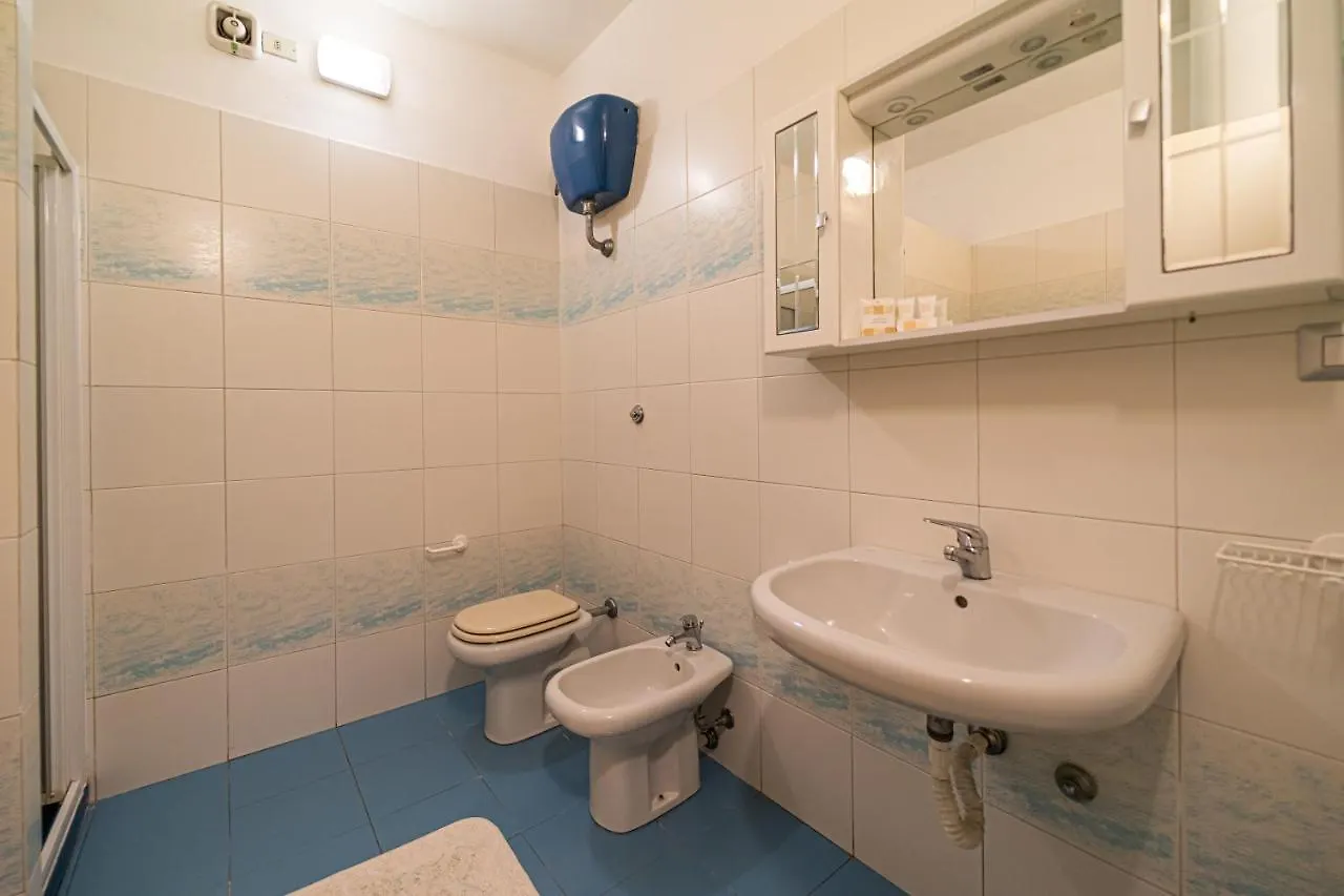 Holiday home Villa Ray Beach Capoliveri  Italy