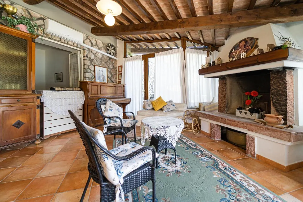 Villa Ray Beach Capoliveri  Capoliveri (Isola d'Elba)