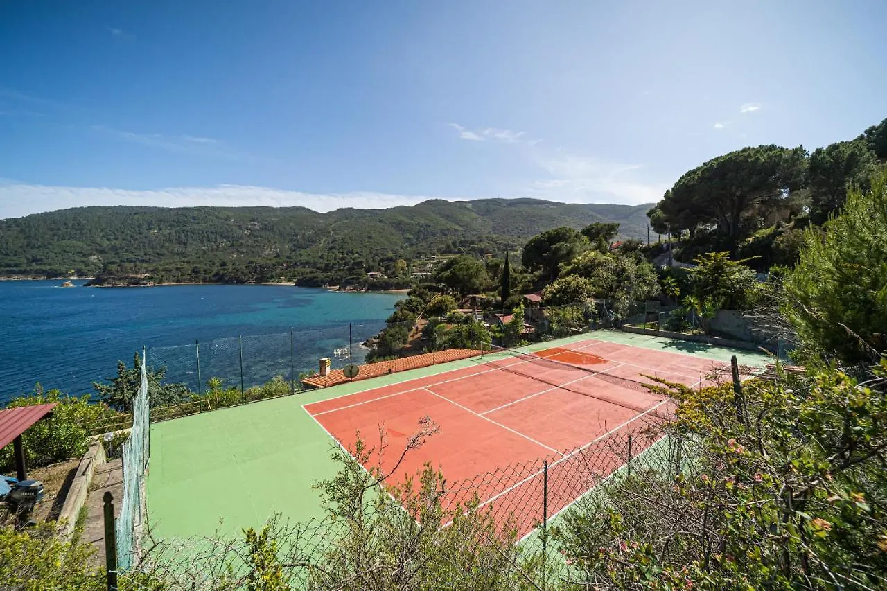 Villa Ray Beach Capoliveri  0*, Capoliveri (Isola d'Elba)