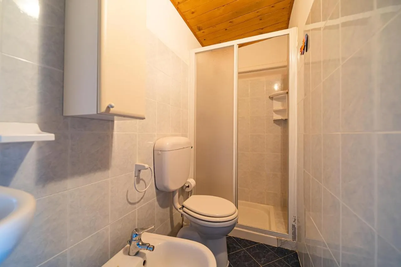 Villa Ray Beach Capoliveri  Holiday home