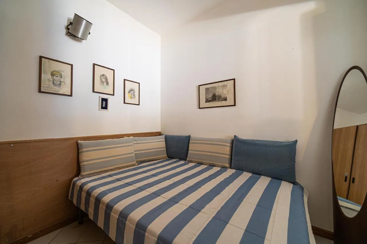 Villa Ray Beach Capoliveri