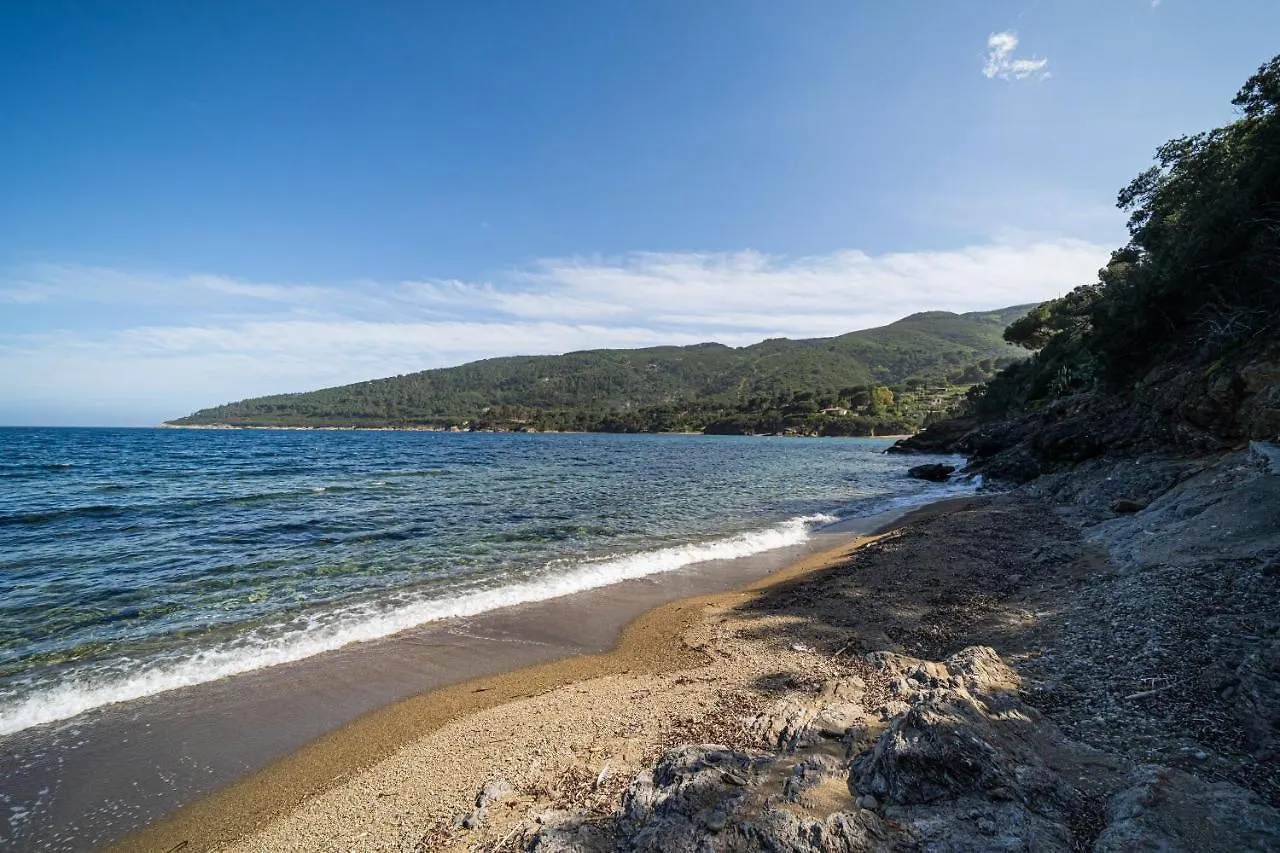 Villa Ray Beach Capoliveri  0*, Capoliveri (Isola d'Elba) Italy