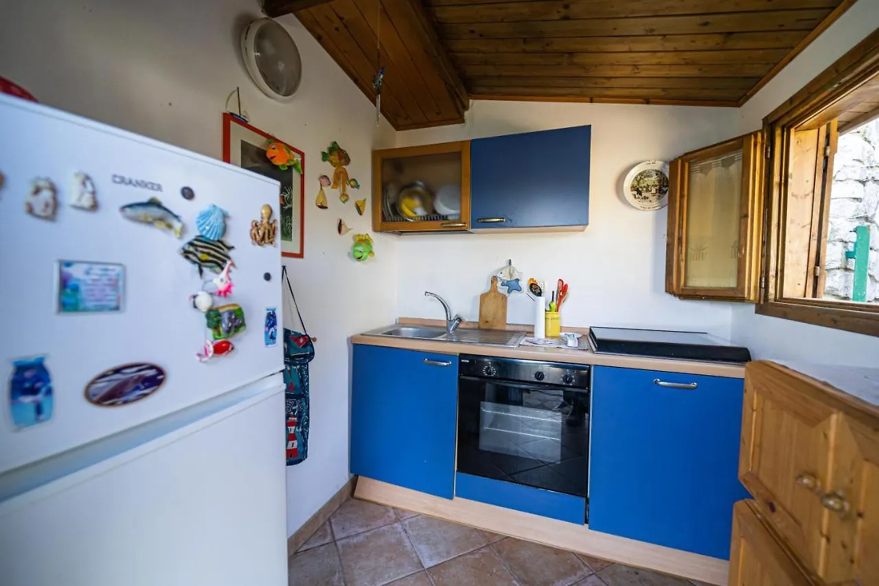 Villa Ray Beach Capoliveri  0*, Capoliveri (Isola d'Elba)