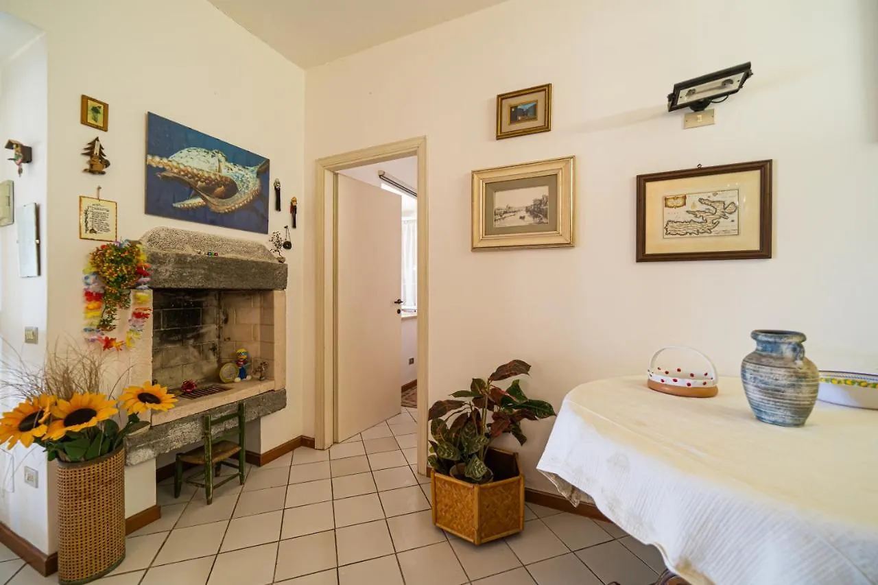 Villa Ray Beach Capoliveri  Capoliveri (Isola d'Elba)