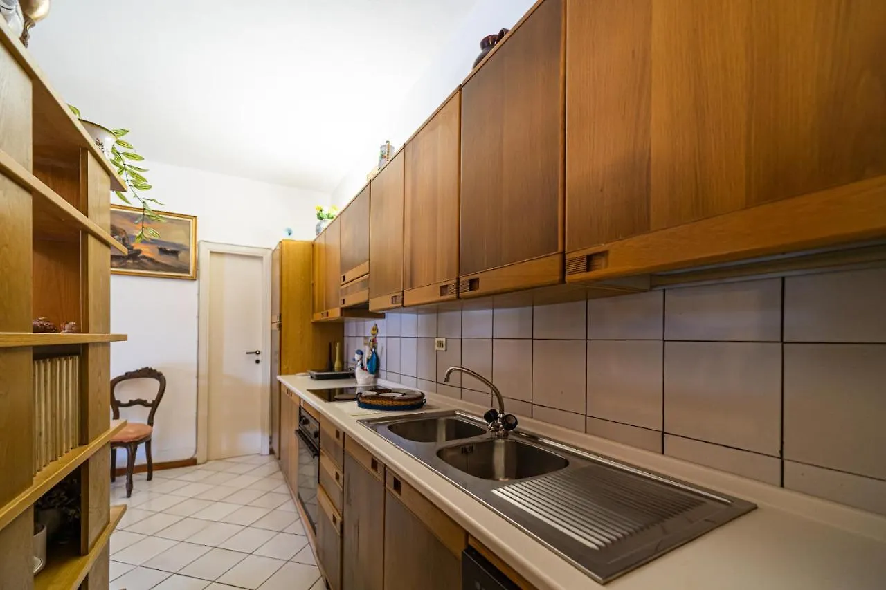 Holiday home Villa Ray Beach Capoliveri
