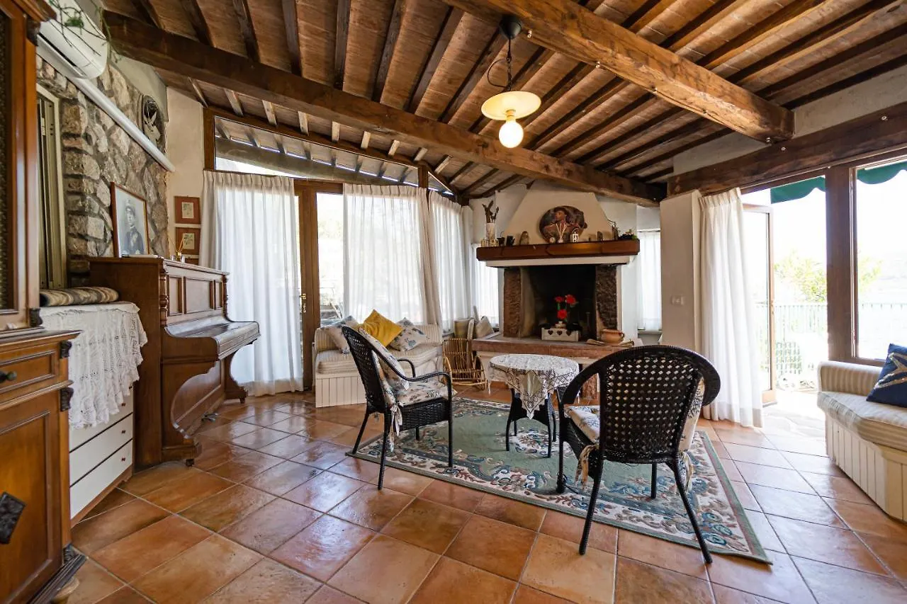 Villa Ray Beach Capoliveri  Holiday home Capoliveri (Isola d'Elba)