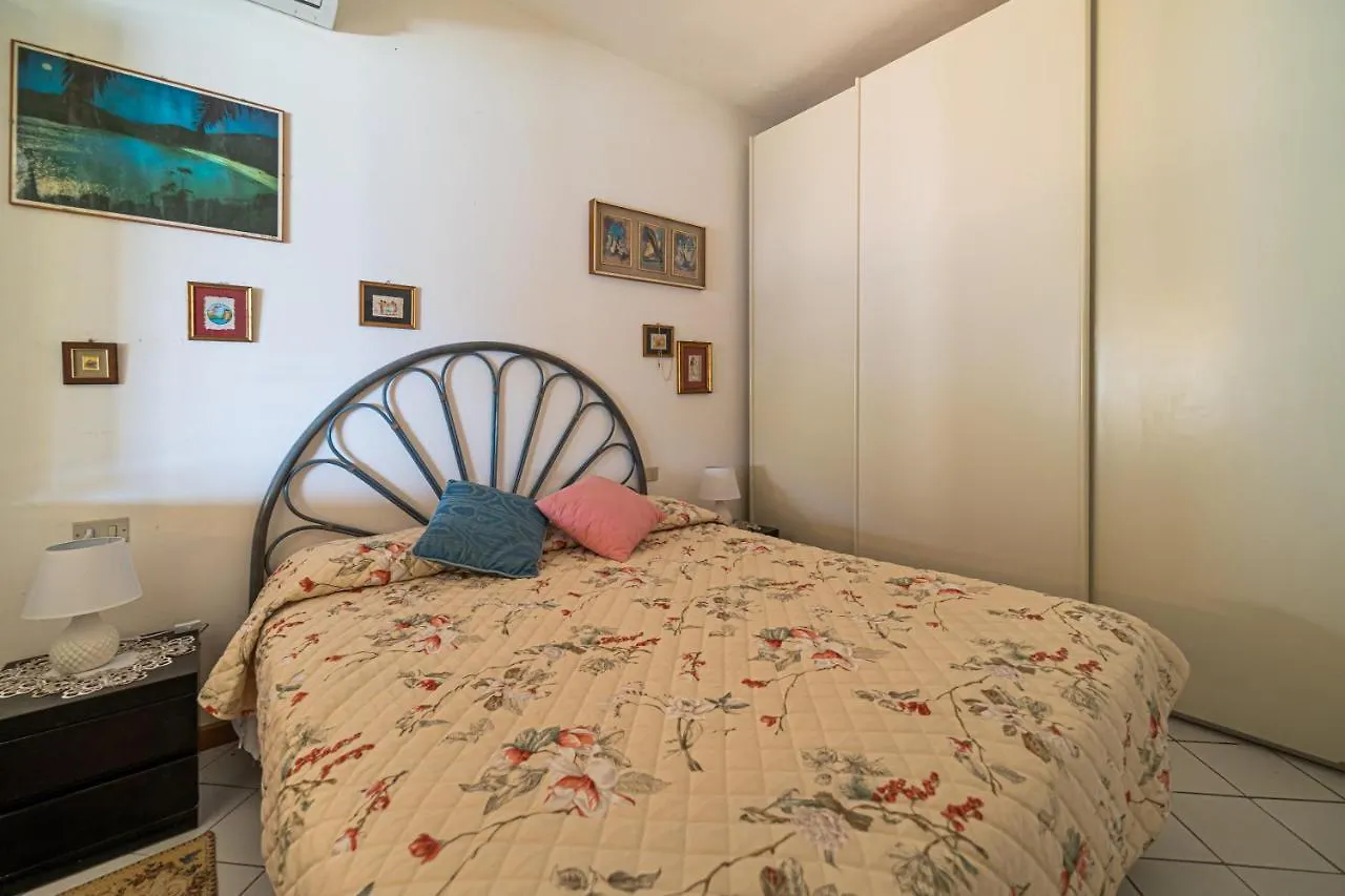 Villa Ray Beach Capoliveri  Capoliveri (Isola d'Elba)