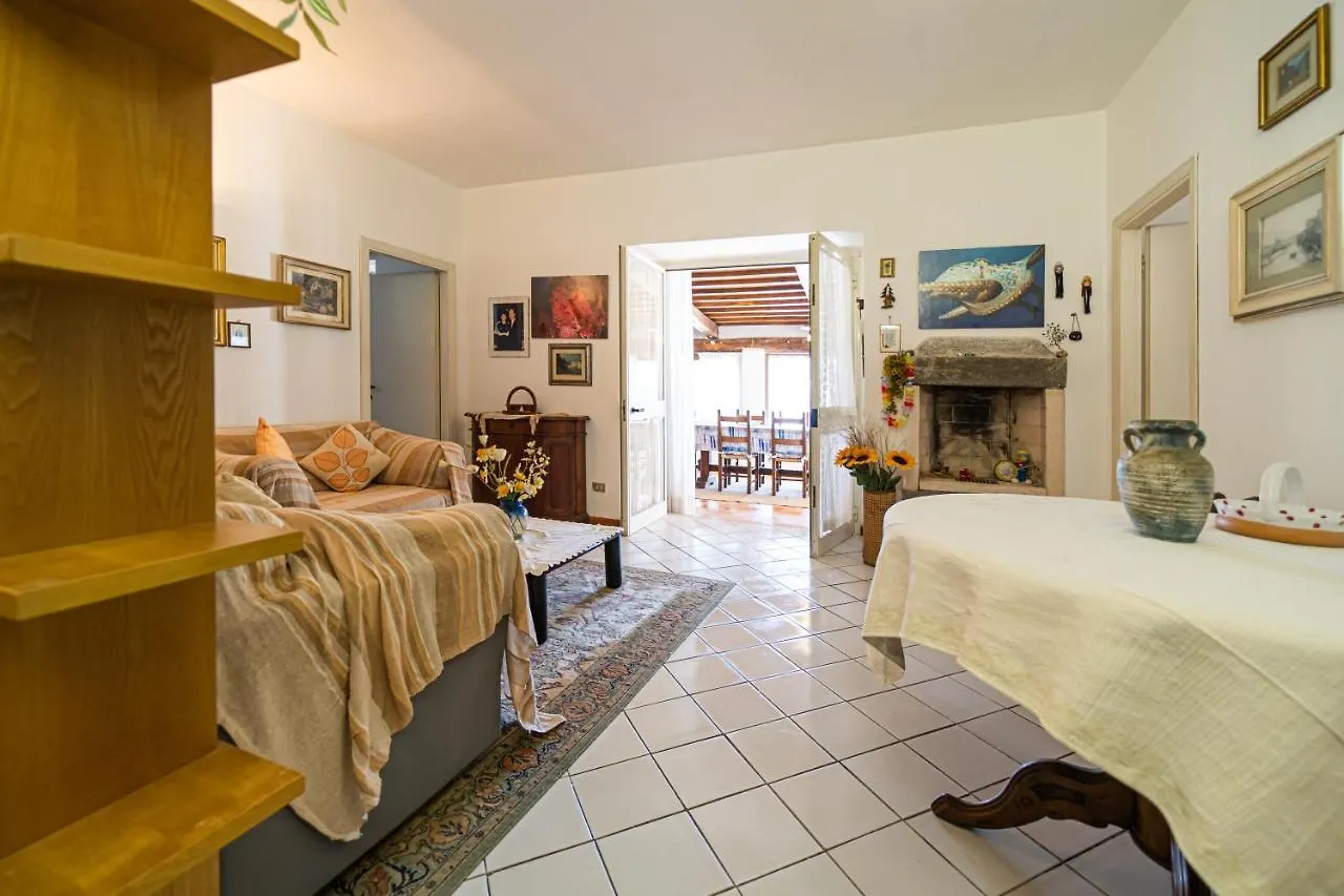 Villa Ray Beach Capoliveri  Holiday home Capoliveri (Isola d'Elba)
