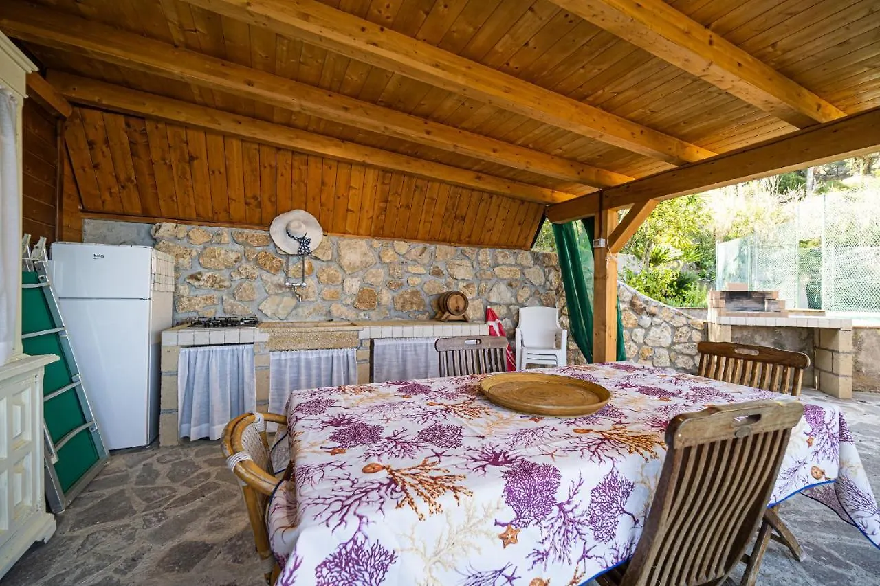 Villa Ray Beach Capoliveri  0*, Capoliveri (Isola d'Elba)