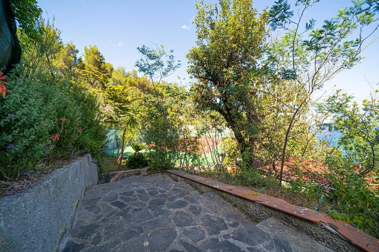 Villa Ray Beach Capoliveri  0*, Capoliveri (Isola d'Elba) Italy