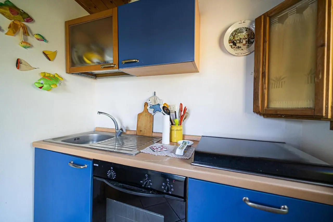 Villa Ray Beach Capoliveri  Holiday home