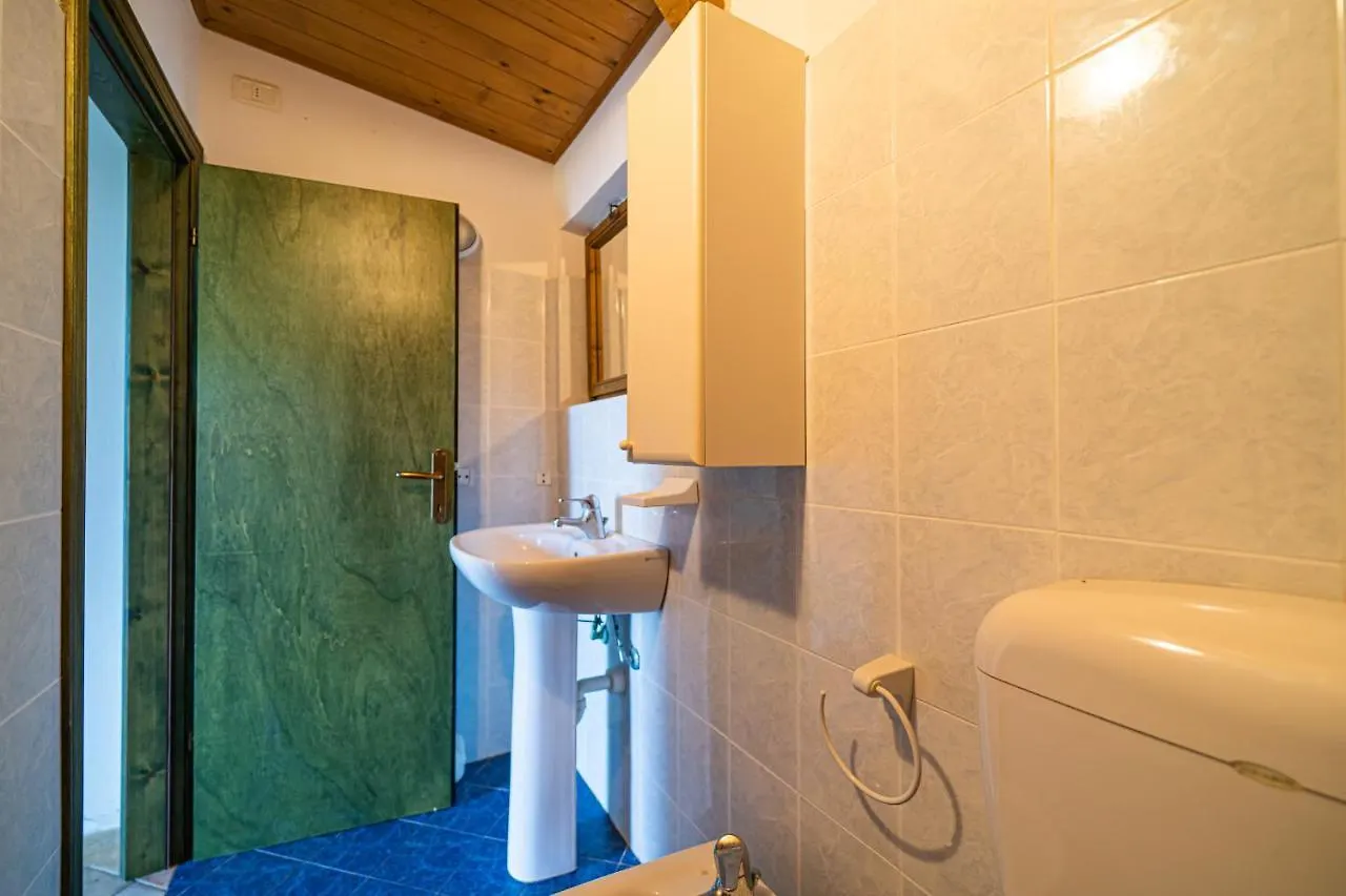 Villa Ray Beach Capoliveri