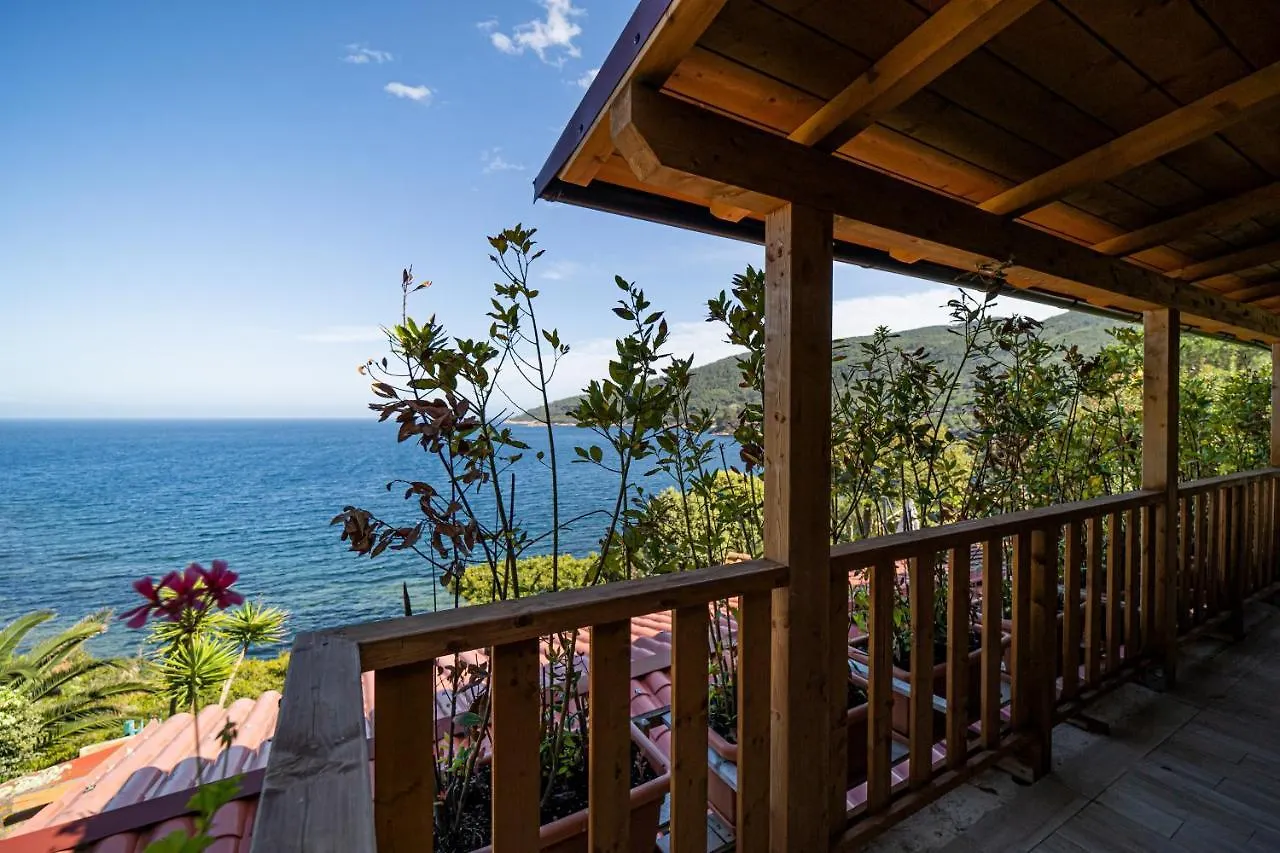 Villa Ray Beach Capoliveri  0*, Capoliveri (Isola d'Elba)