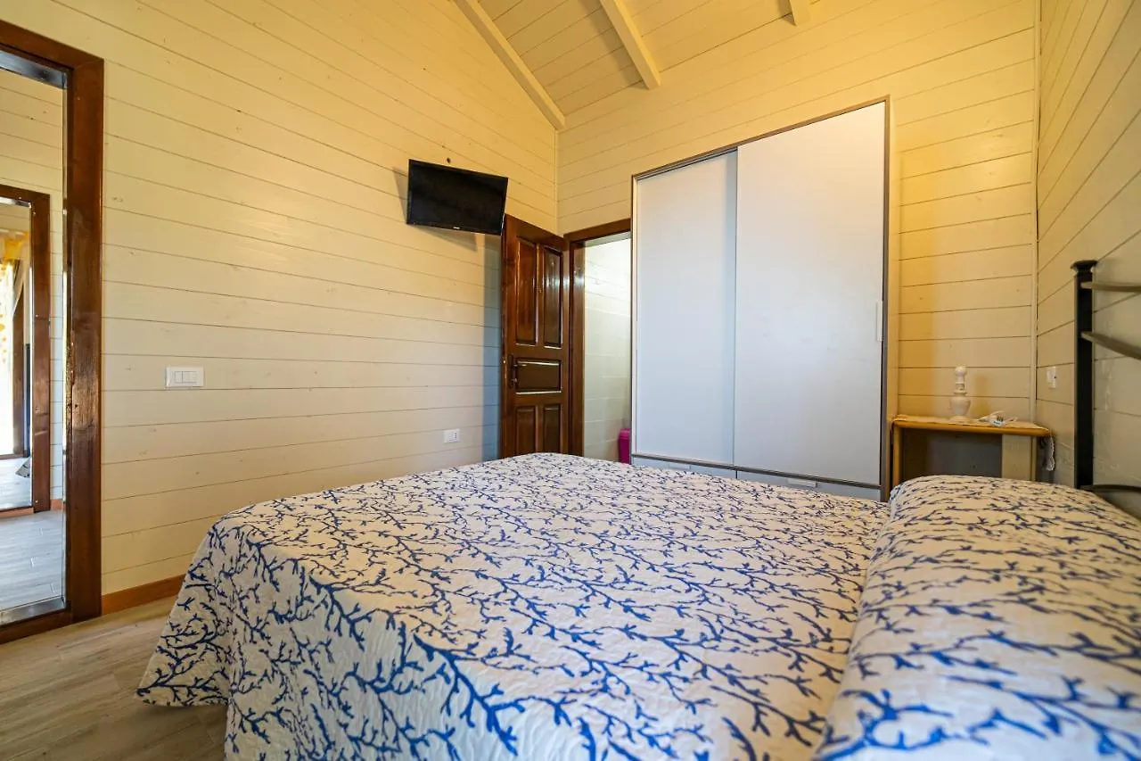 Holiday home Villa Ray Beach Capoliveri