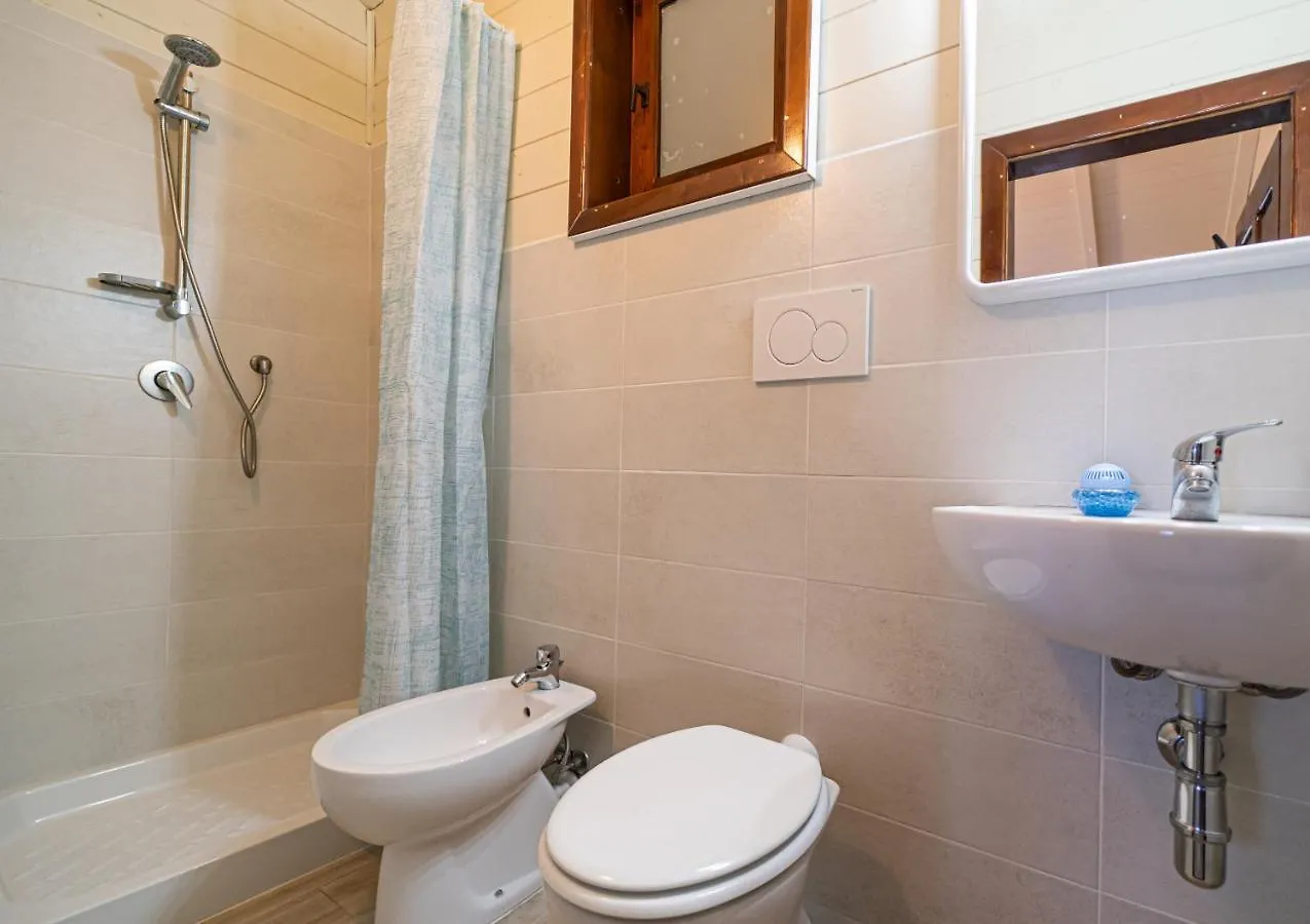 Holiday home Villa Ray Beach Capoliveri