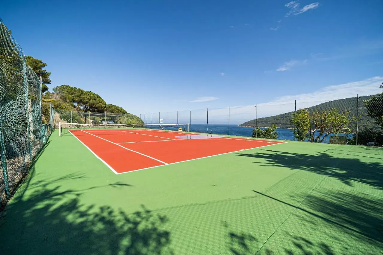 Villa Ray Beach Capoliveri  0*, Capoliveri (Isola d'Elba) Italy