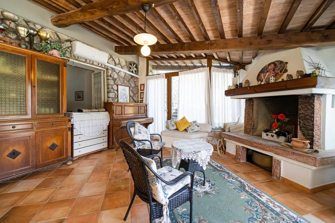 Villa Ray Beach Capoliveri  Holiday home Capoliveri (Isola d'Elba)