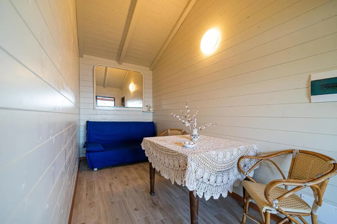 Villa Ray Beach Capoliveri