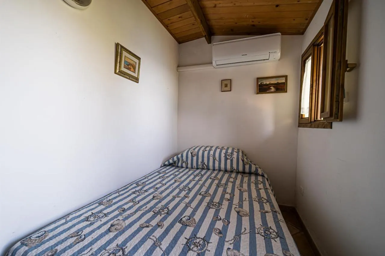 Holiday home Villa Ray Beach Capoliveri  Italy