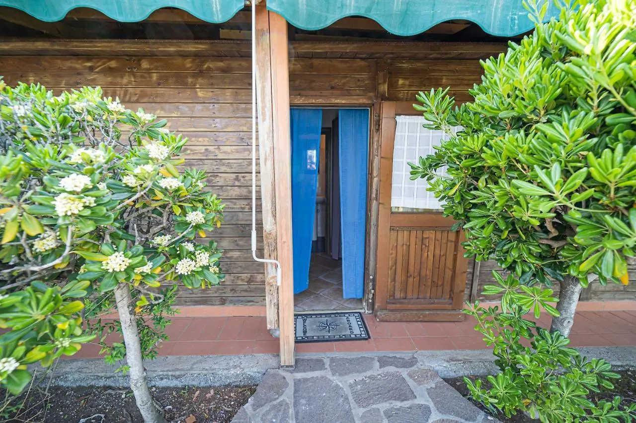 Villa Ray Beach Capoliveri  Capoliveri (Isola d'Elba)