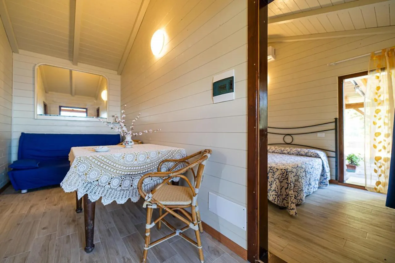 Villa Ray Beach Capoliveri  Holiday home