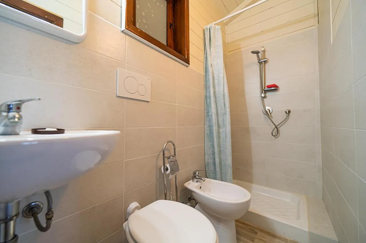 Holiday home Villa Ray Beach Capoliveri