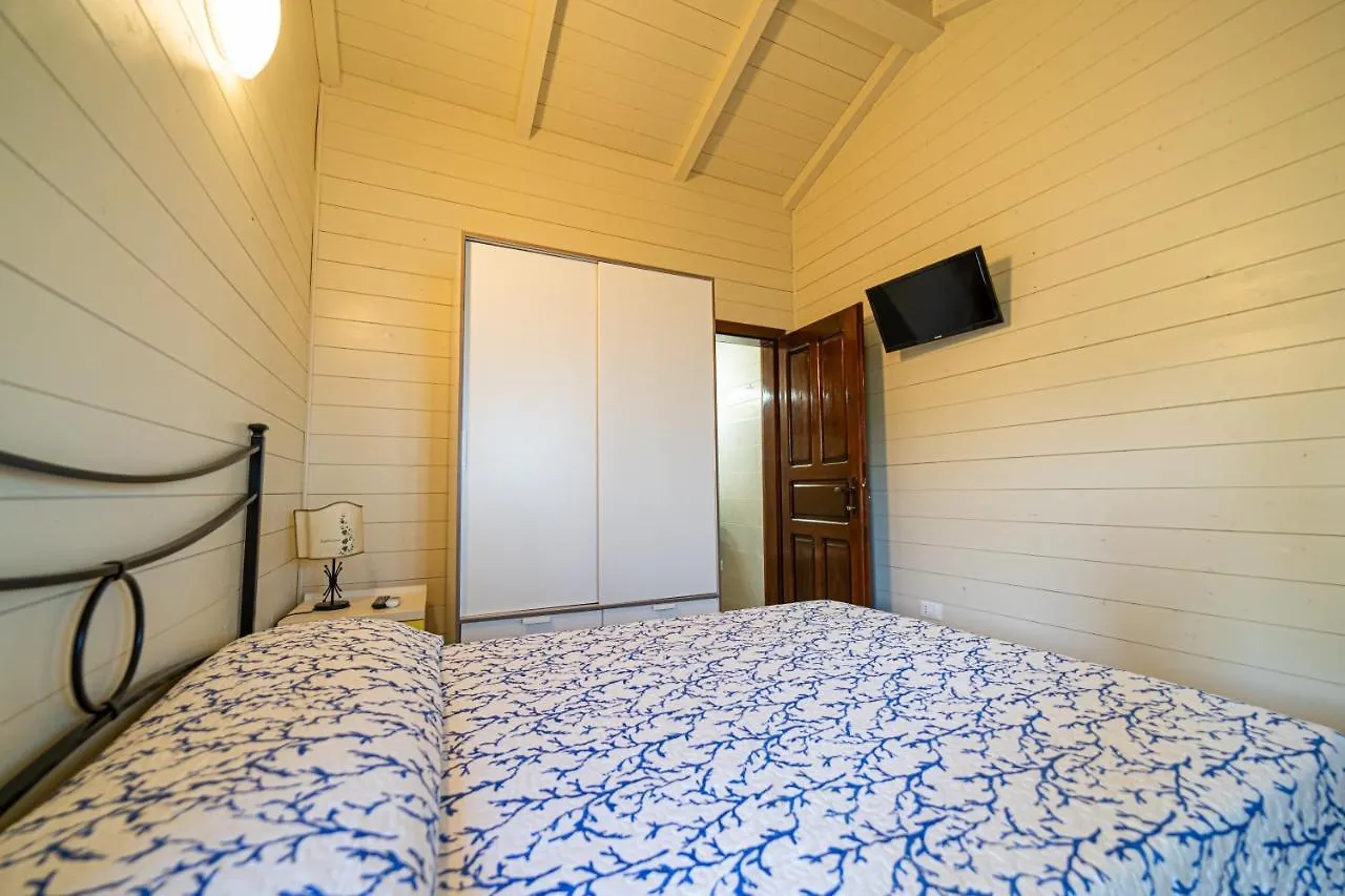 Villa Ray Beach Capoliveri  Holiday home Capoliveri (Isola d'Elba)