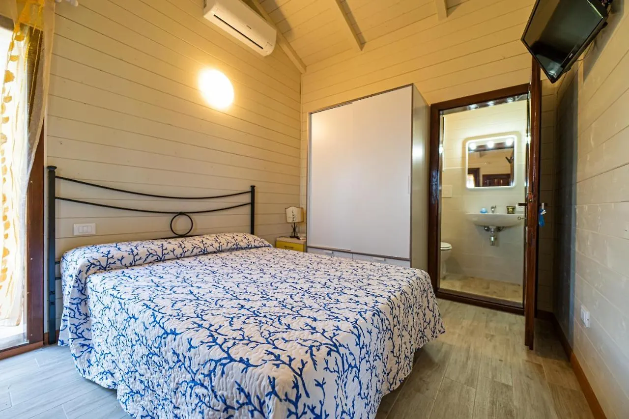 Holiday home Villa Ray Beach Capoliveri