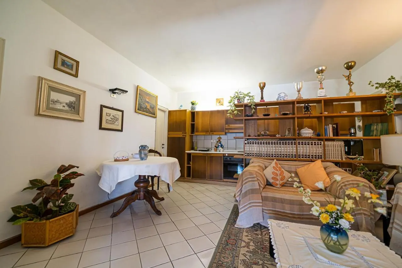 Holiday home Villa Ray Beach Capoliveri