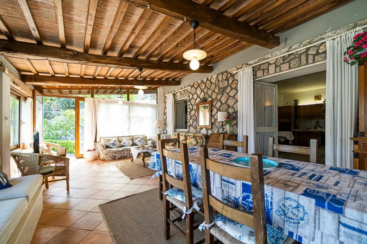 Villa Ray Beach Capoliveri  0*, Capoliveri (Isola d'Elba) Italy