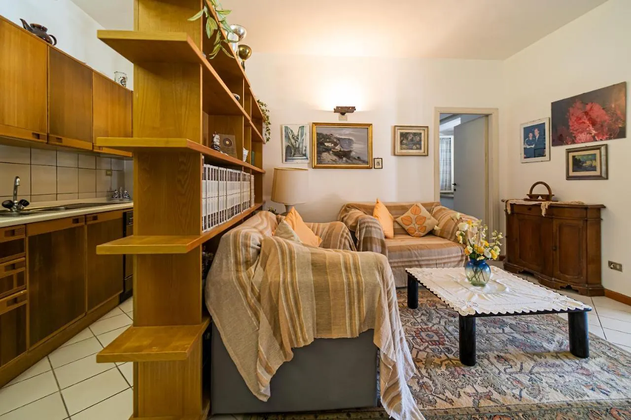 Villa Ray Beach Capoliveri  Holiday home