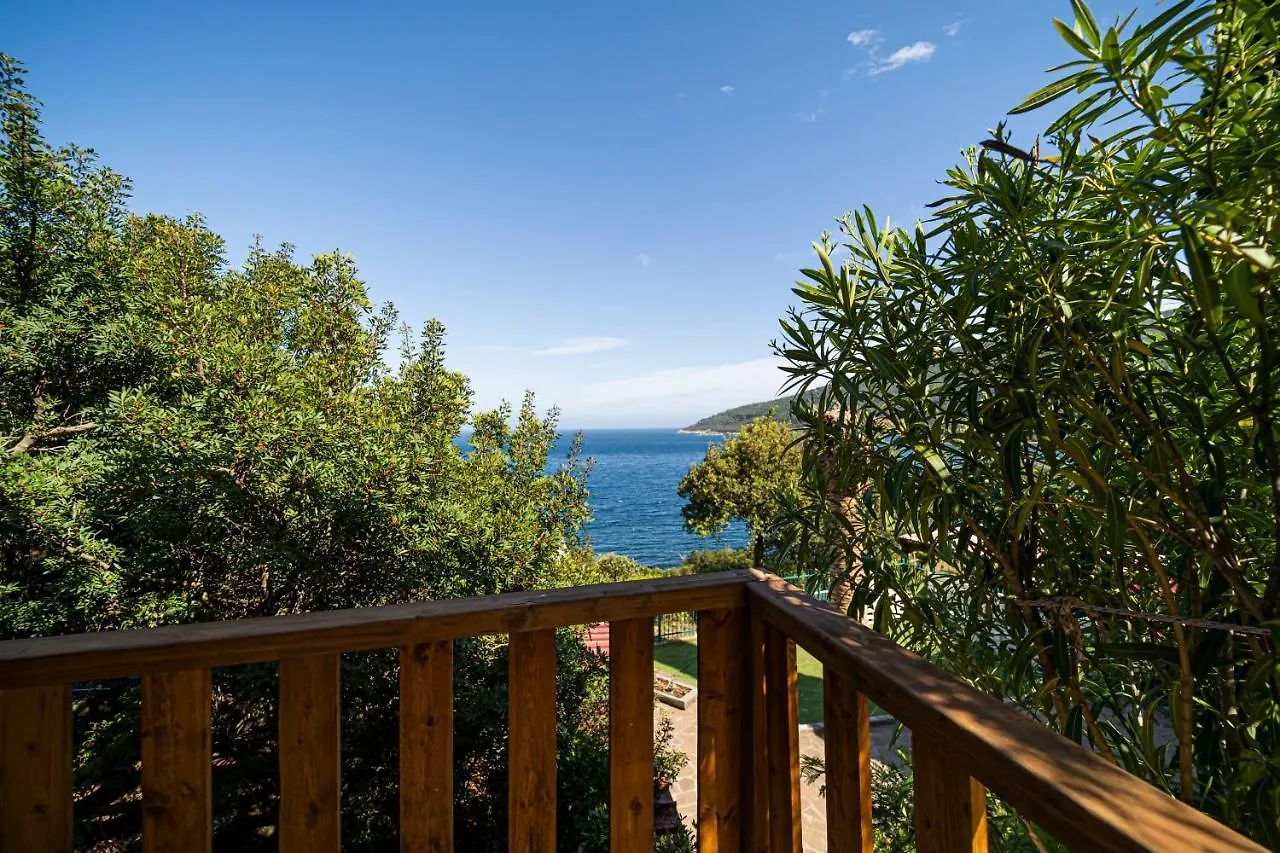 Villa Ray Beach Capoliveri  Holiday home Capoliveri (Isola d'Elba)